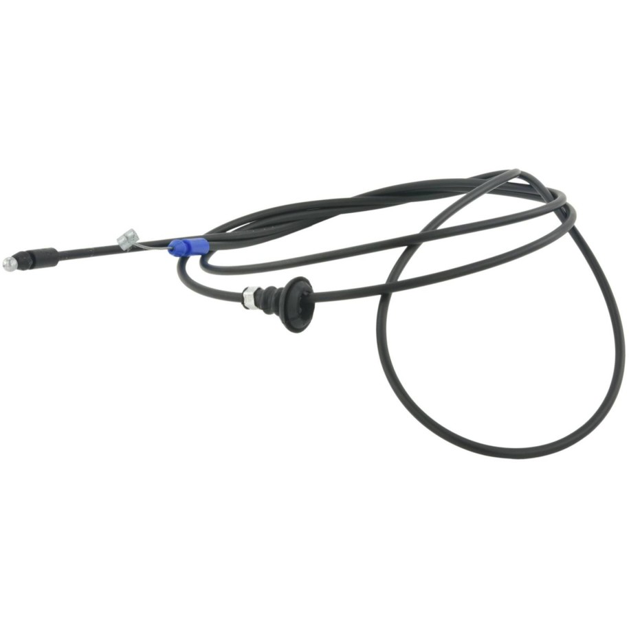 Bonnet Cable - FEBEST 0199HCMCV30
