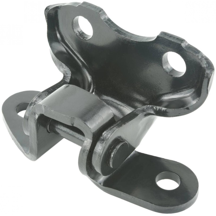 Door Hinge - FEBEST 0199HDASU40FRL