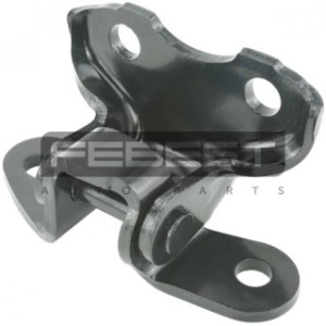 Door Hinge - FEBEST 0199HDASU40FRL