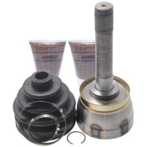 Joint Kit Drive Shaft - FEBEST 0210071