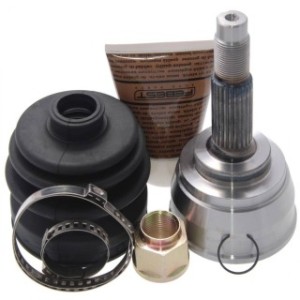Joint Kit Drive Shaft - FEBEST 0210084