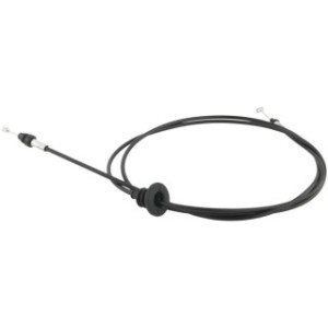 Bonnet Cable - FEBEST 02101T31