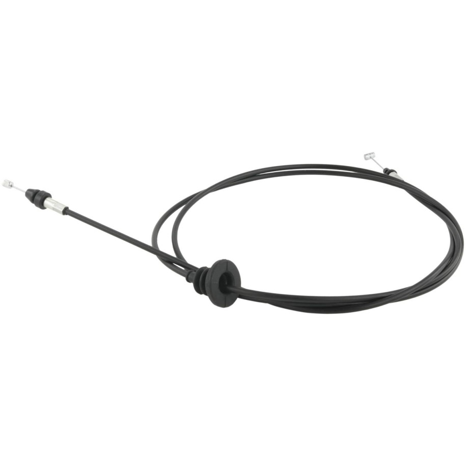 Bonnet Cable - FEBEST 02101T31