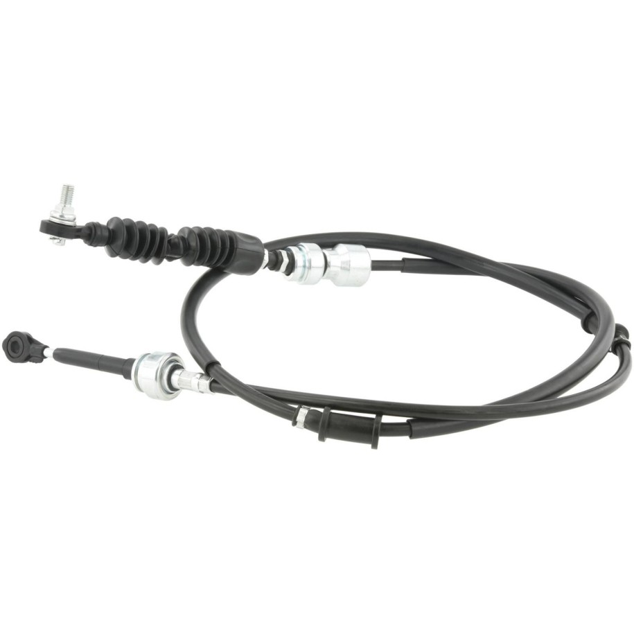 Cable Pull Automatic Transmission - FEBEST 02106C11X