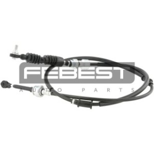 Cable Pull Automatic Transmission - FEBEST 02106C11X