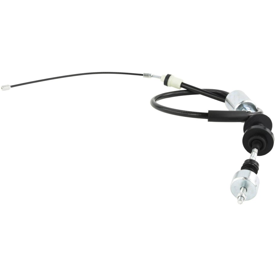 Cable Pull Clutch Control - FEBEST 02108G15RA