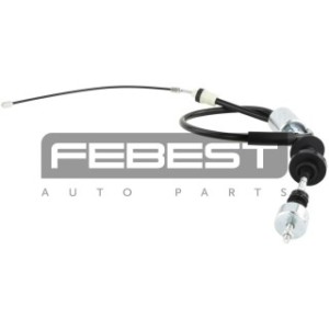 Cable Pull Clutch Control - FEBEST 02108G15RA