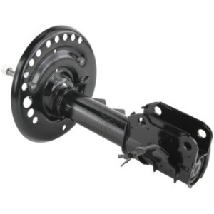 Shock Absorber - FEBEST 02110014FL