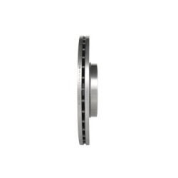 Brake Disc BOSCH 0986478743 for RENAULT LAGUNA OE 7701206614