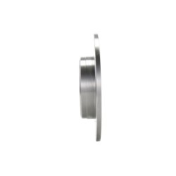 Brake Disc BOSCH 0986479516 for VAUXHALL ZAFIRA OE 569125