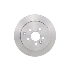 Brake Disc BOSCH 0986479518 for LAND ROVER FREELANDER OE LR001018