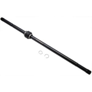 Drive Shaft - FEBEST 0212B10MTRH
