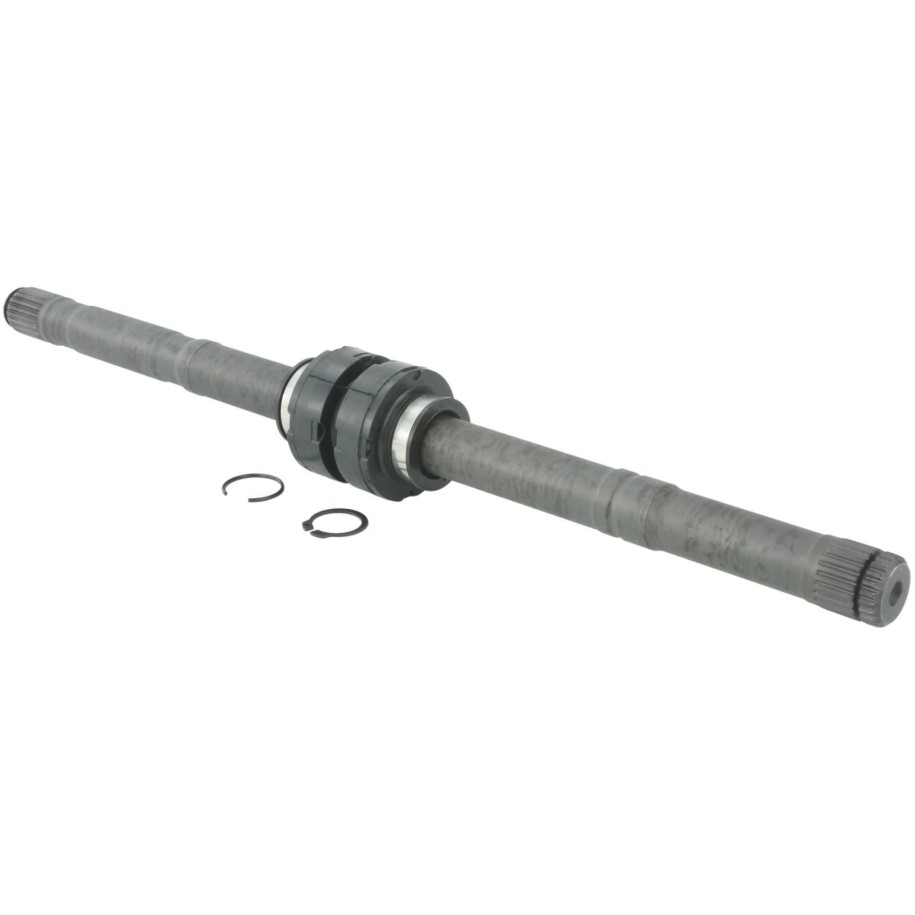 Drive Shaft - FEBEST 0212E11LH