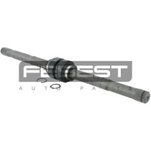 Drive Shaft - FEBEST 0212E11LH