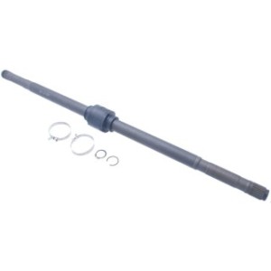 Drive Shaft - FEBEST 0212E11MT16L