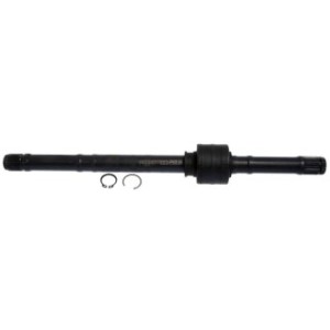 Drive Shaft - FEBEST 0212P10LH