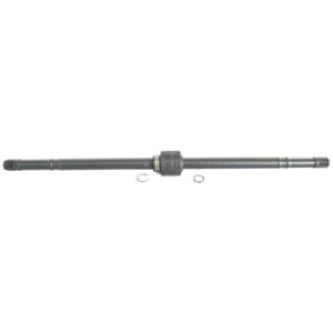 Drive Shaft - FEBEST 0212P10RH