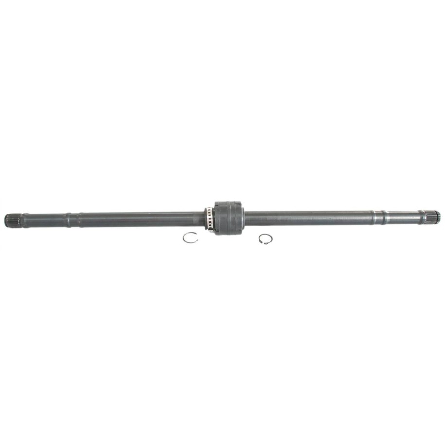 Drive Shaft - FEBEST 0212P10RH