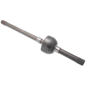 Drive Shaft - FEBEST 0214Y61RH