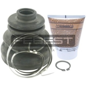 Bellow Drive Shaft - FEBEST 0215S14T