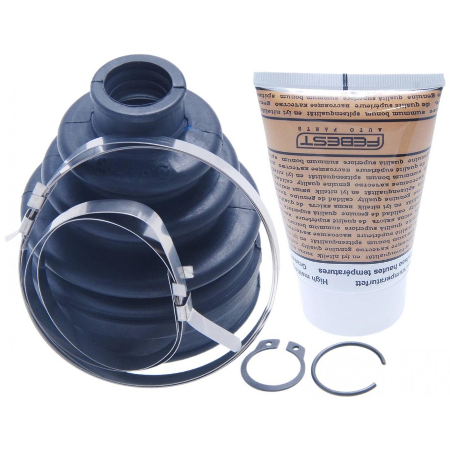 Bellow Drive Shaft - FEBEST 0215T31RT
