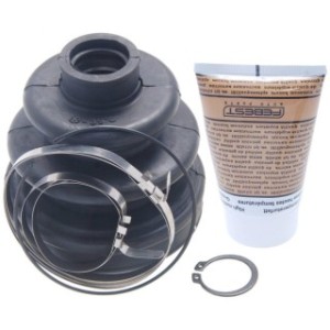 Bellow Drive Shaft - FEBEST 0215U31