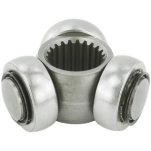 Spider Assembly Drive Shaft - FEBEST 0216B10