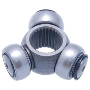 Spider Assembly Drive Shaft - FEBEST 0216F50