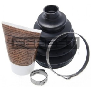 Bellow Drive Shaft - FEBEST 0217PE11