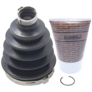 Bellow Drive Shaft - FEBEST 0217PF15