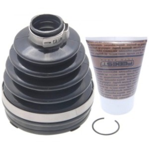 Bellow Drive Shaft - FEBEST 0217PG15RA