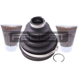 Bellow Drive Shaft - FEBEST 0217PR51R
