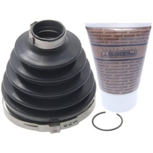 Bellow Drive Shaft - FEBEST 0217PTA60R