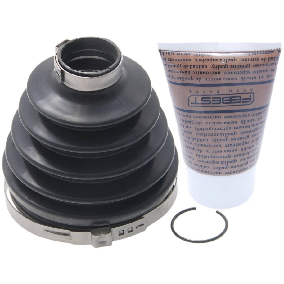 Bellow Drive Shaft - FEBEST 0217PTA60R