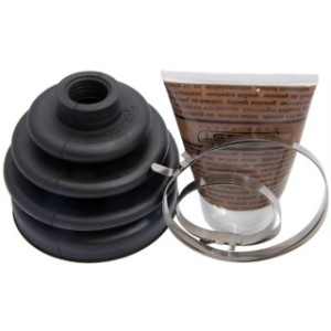Bellow Drive Shaft - FEBEST 0217R20