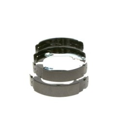Hand Brake Shoe Set BOSCH 0986487717 for FIAT