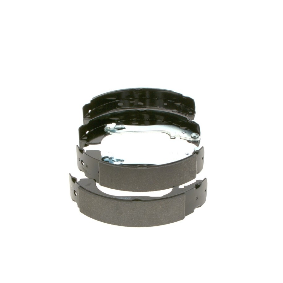 Hand Brake Shoe Set BOSCH 0986487717 for FIAT