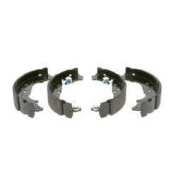 Hand Brake Shoe Set BOSCH 0986487717 for FIAT