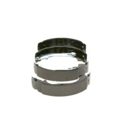Hand Brake Shoe Set BOSCH 0986487717 for FIAT