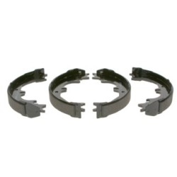 Hand Brake Shoe Set BOSCH 0986487728 for LEXUS