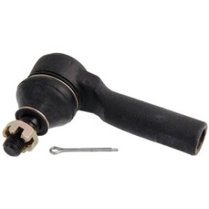 Tie Rod End - FEBEST 0221B10RS