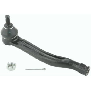 Tie Rod End - FEBEST 0221B17LH