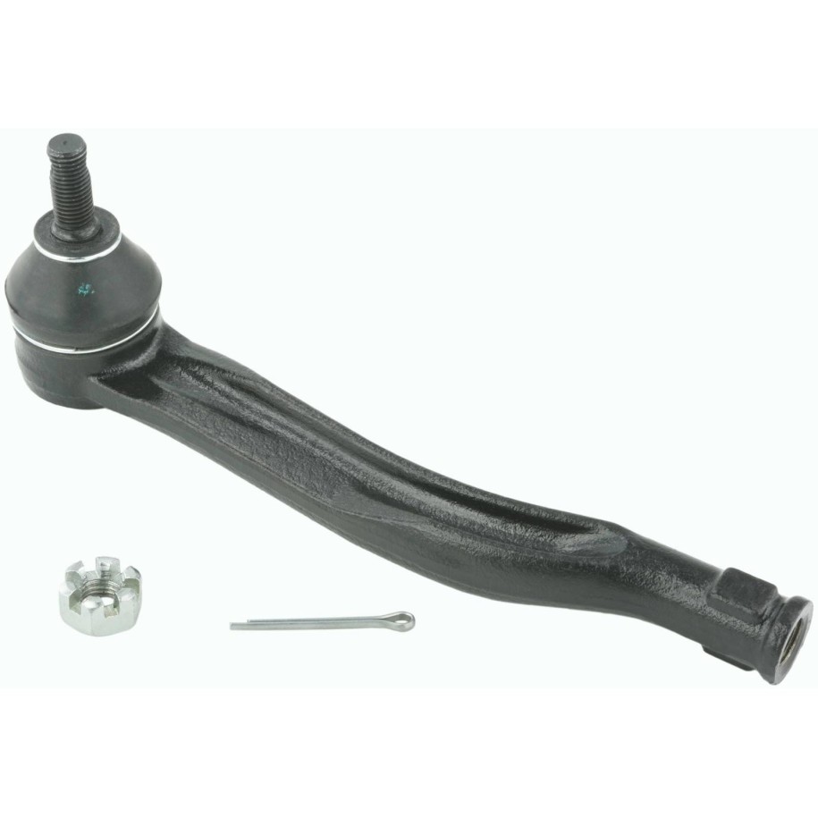 Tie Rod End - FEBEST 0221B17LH