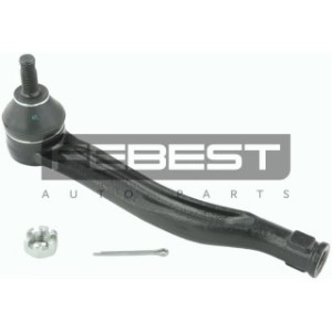 Tie Rod End - FEBEST 0221B17LH