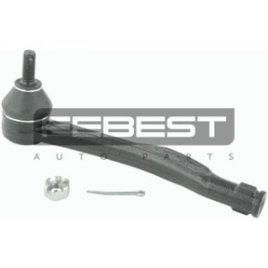 Tie Rod End - FEBEST 0221B17RH
