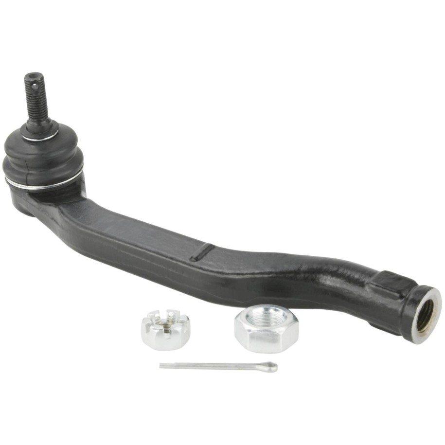 Tie Rod End - FEBEST 0221D10RH