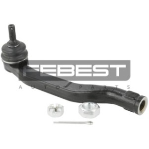 Tie Rod End - FEBEST 0221D10RH