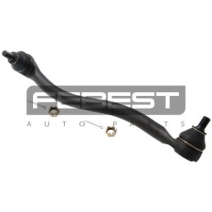 Tie Rod End - FEBEST 0221F23