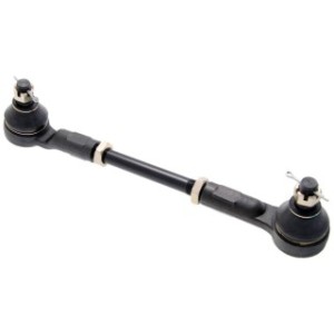 Tie Rod End - FEBEST 0221F23WD