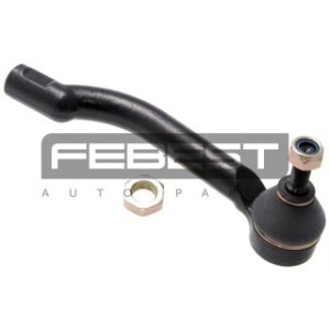 Tie Rod End - FEBEST 0221J10RH